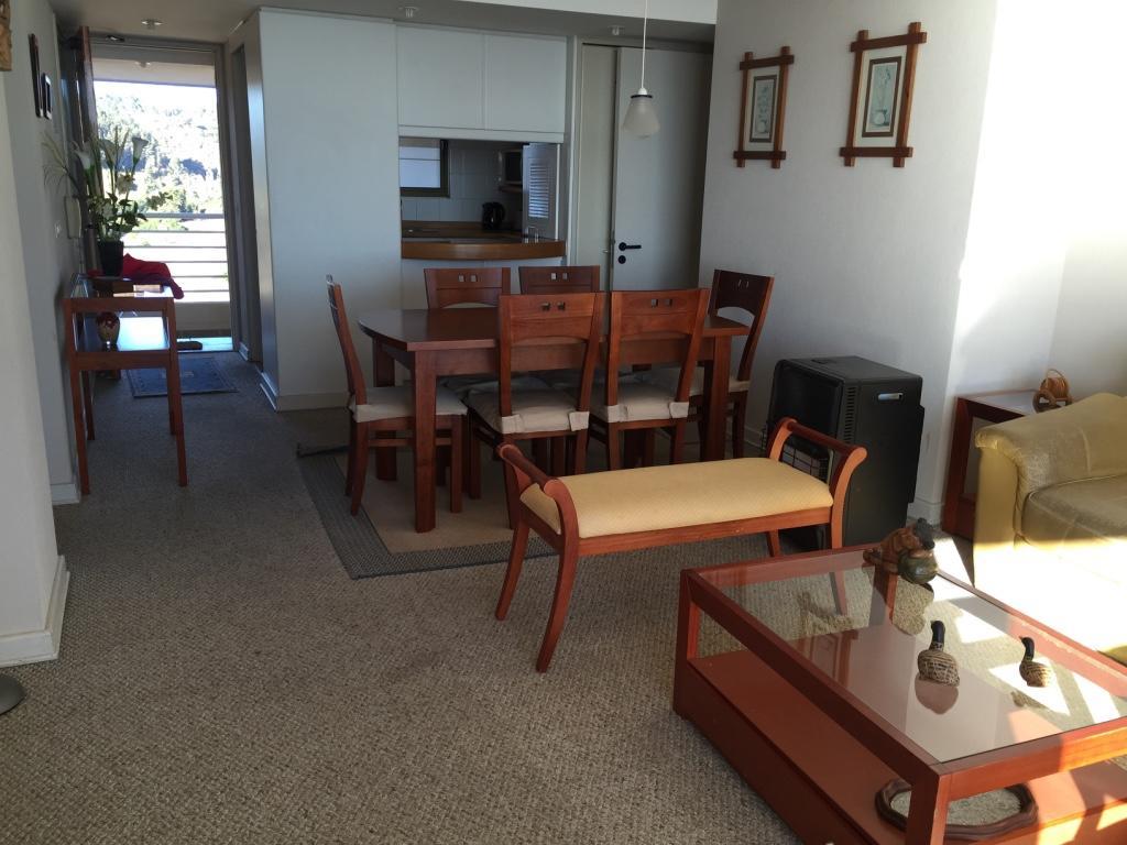 Apartamento En San Alfonso Del Mar 3D-2B Algarrobo Exterior foto
